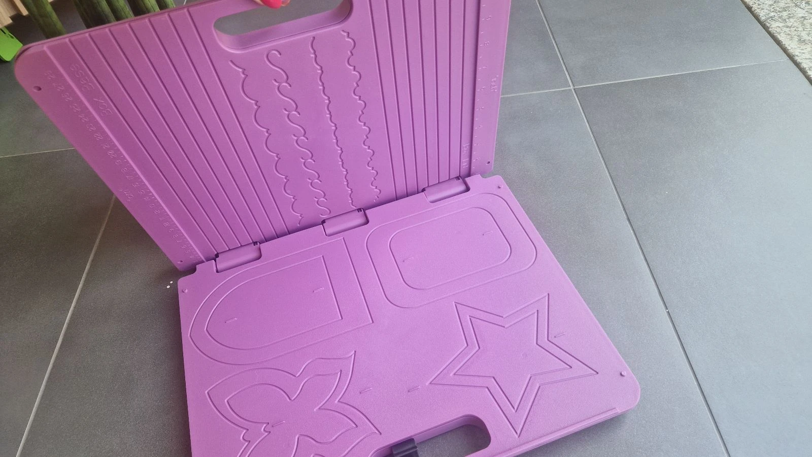 Crafter's Companion Ultimate Pro Case – photo 4